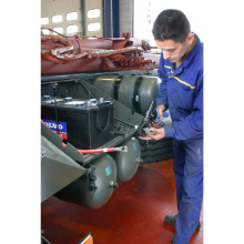 PINCE A SERTIR HYDRAULIQUE FACOM